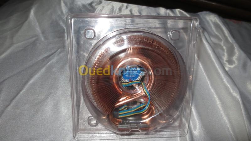 Zalman refroidisseur CPU RDH9025B - Alger Algérie