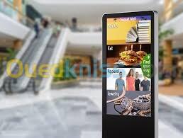  BORNES INTERACTIVES / KIOSK INTERACTIVE / LOCATION ET VENTES 16