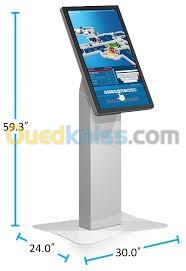  BORNES INTERACTIVES / KIOSK INTERACTIVE / LOCATION ET VENTES 18