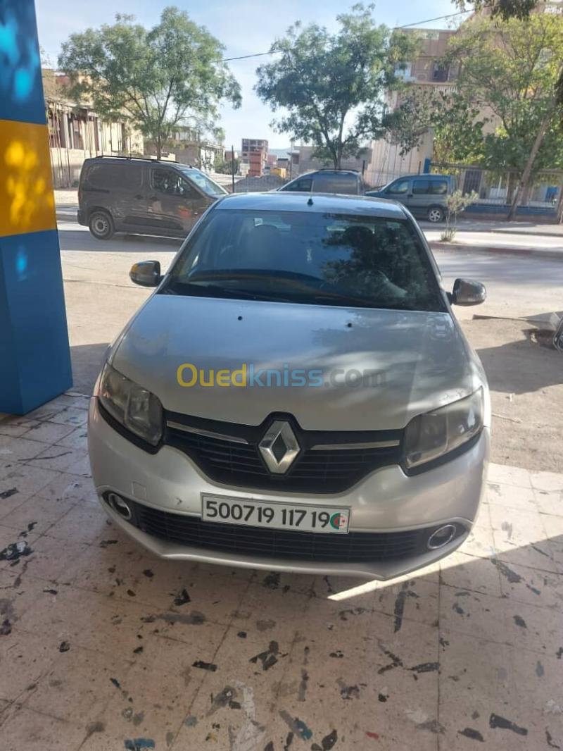 Renault Symbol 2017 Made In Bladi 2
