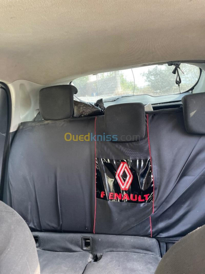 Renault Clio 4 2014 Clio 4 7