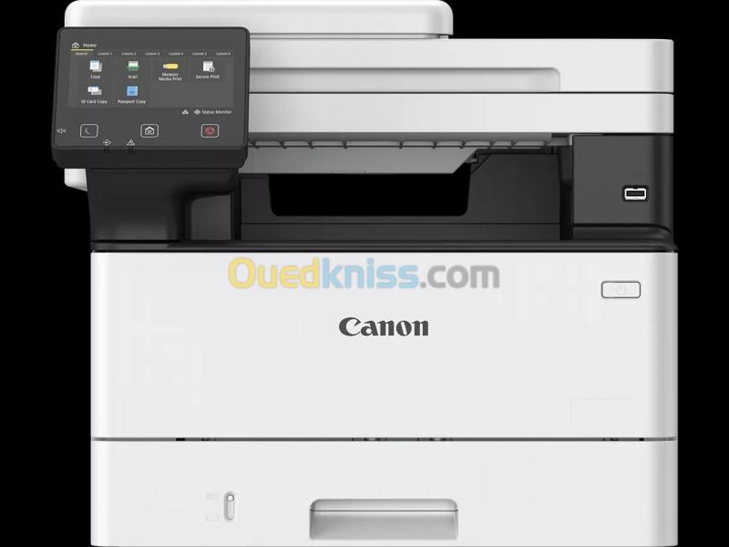 Imprimante Canon MF-465dw Multifonction Monochrome Fax Wi-Fi 2
