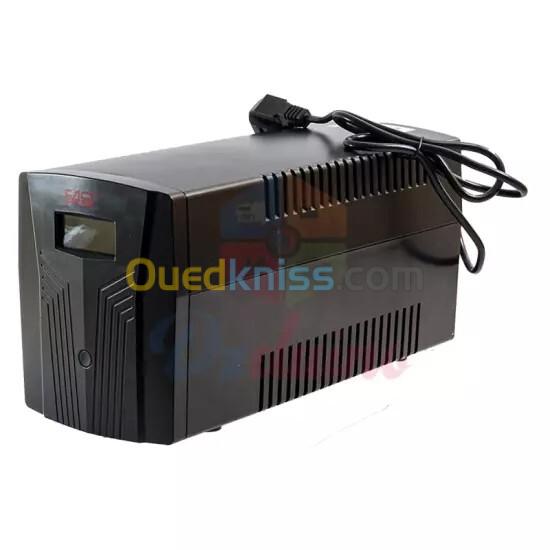 Onduleur EAST EA2150 1500VA / 900w 04 Sorties