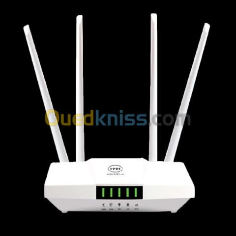 Modem 4G AX B525 2