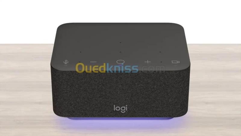 Station d'accueil Logitech LOGI DOCK