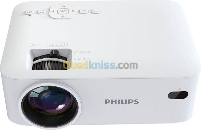 Data show PHILIPS NeoPix 100