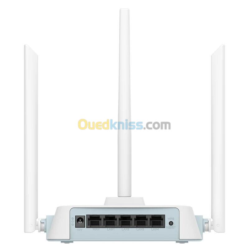 Routeur D-LINK EAGLE PRO AI R04 3