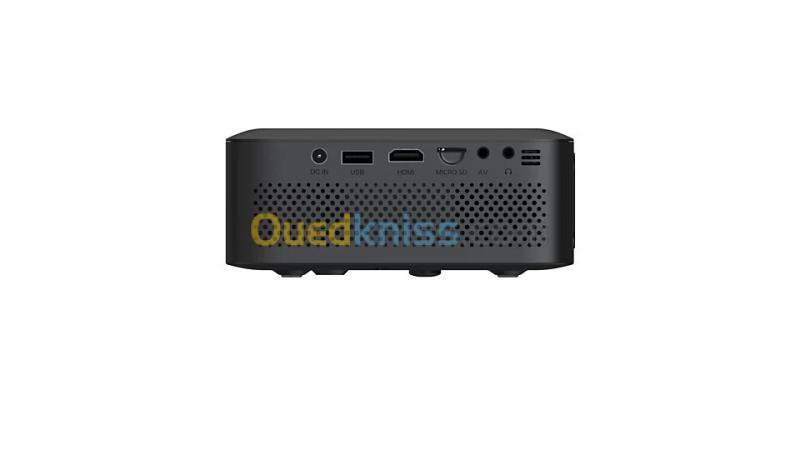 DATA SHOW PHILIPS NeoPix 110 Wi-Fi