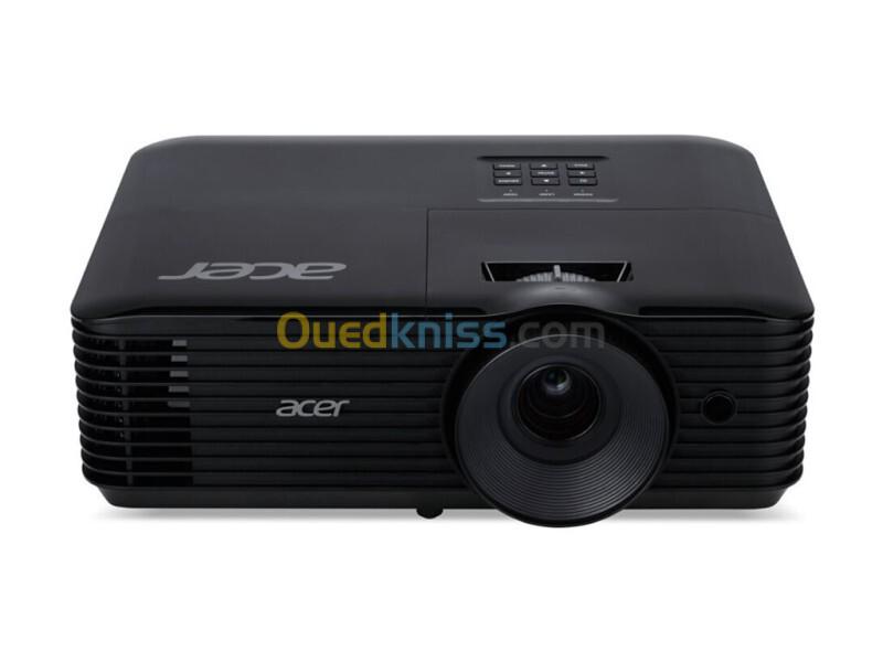 Data show Acer X119H 4800 Lumens 4