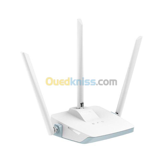 Routeur D-LINK EAGLE PRO AI R04 2