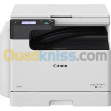 Photocopieur A3/A4 laser monochrome Canon IR2224 II