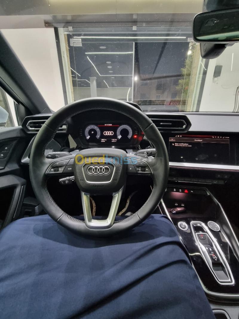 Audi A3 Limousine 2026 S line 17