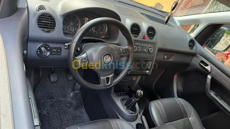 Volkswagen Caddy 2015 Edition 30  3