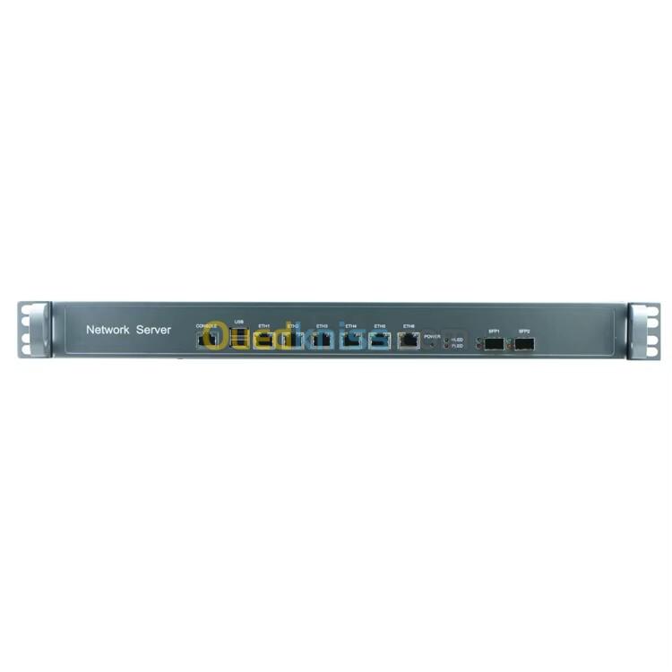 Installation & Configuration Firewall OPNsense / pfSense