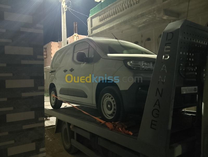 Fiat Doblo Van 2026 Dz 8