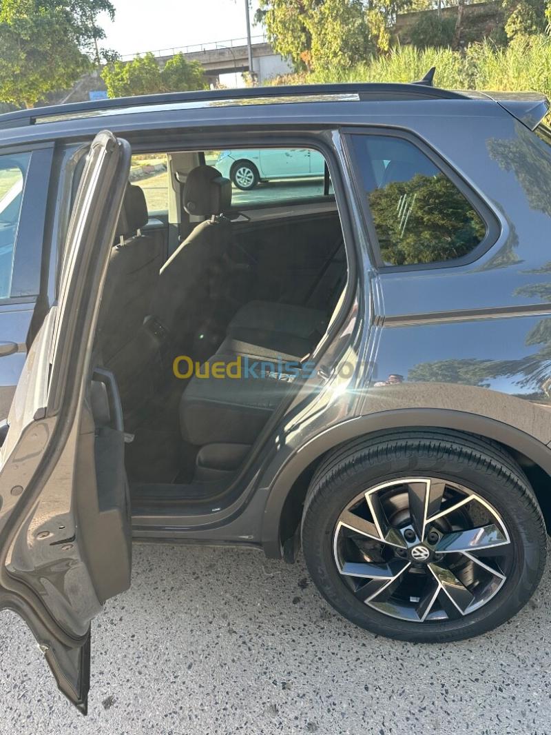 Volkswagen Tiguan 2022 Style 5
