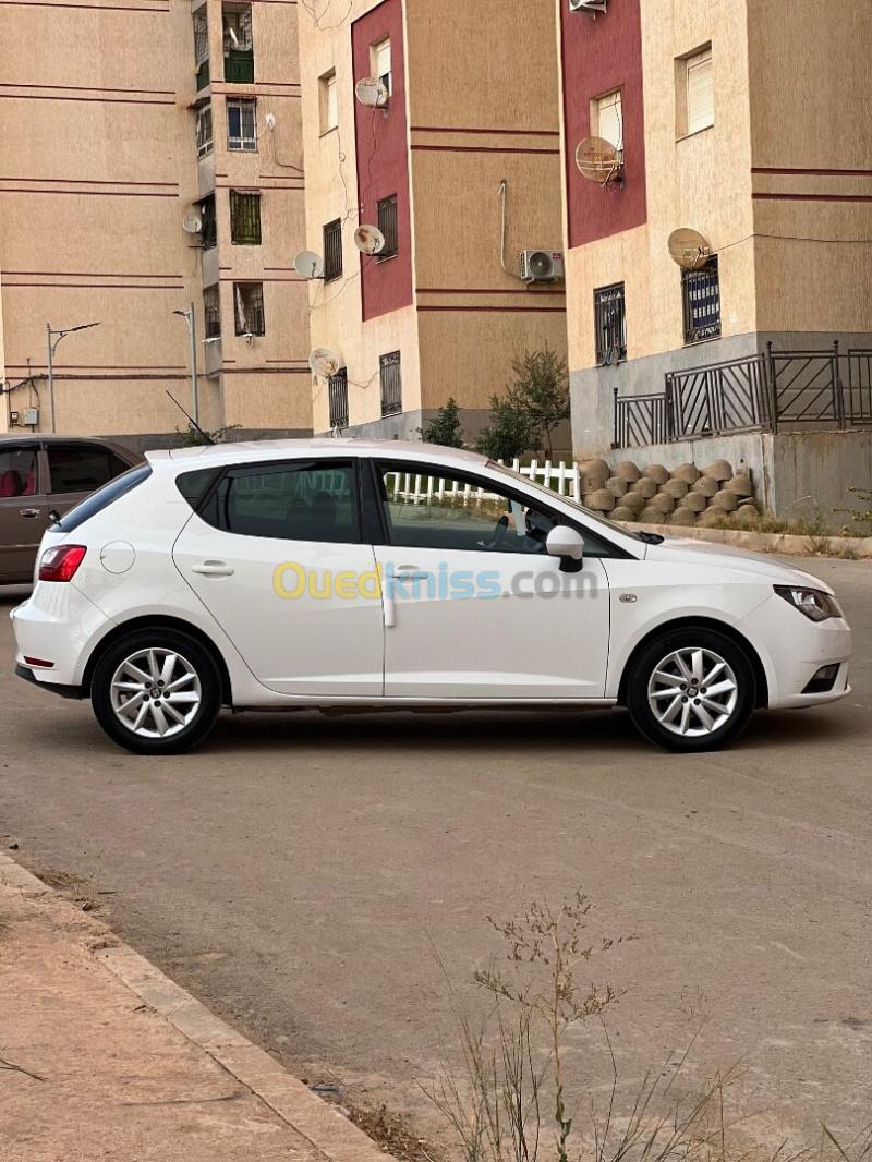 Seat Ibiza 2014 Crono 4