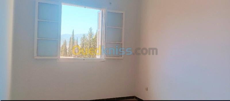 Location Appartement F4 Tizi Ouzou Tizi ouzou 4