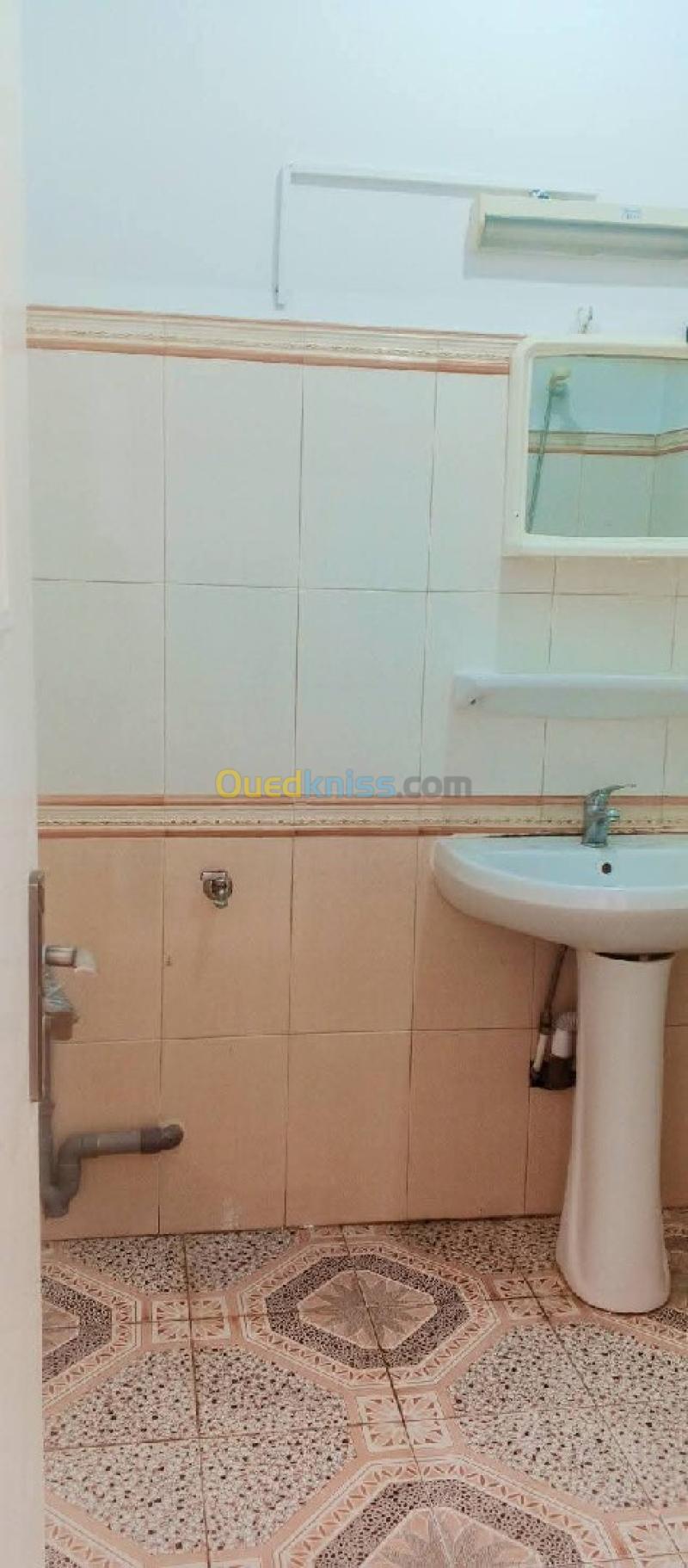 Location Appartement F4 Tizi Ouzou Tizi ouzou 7