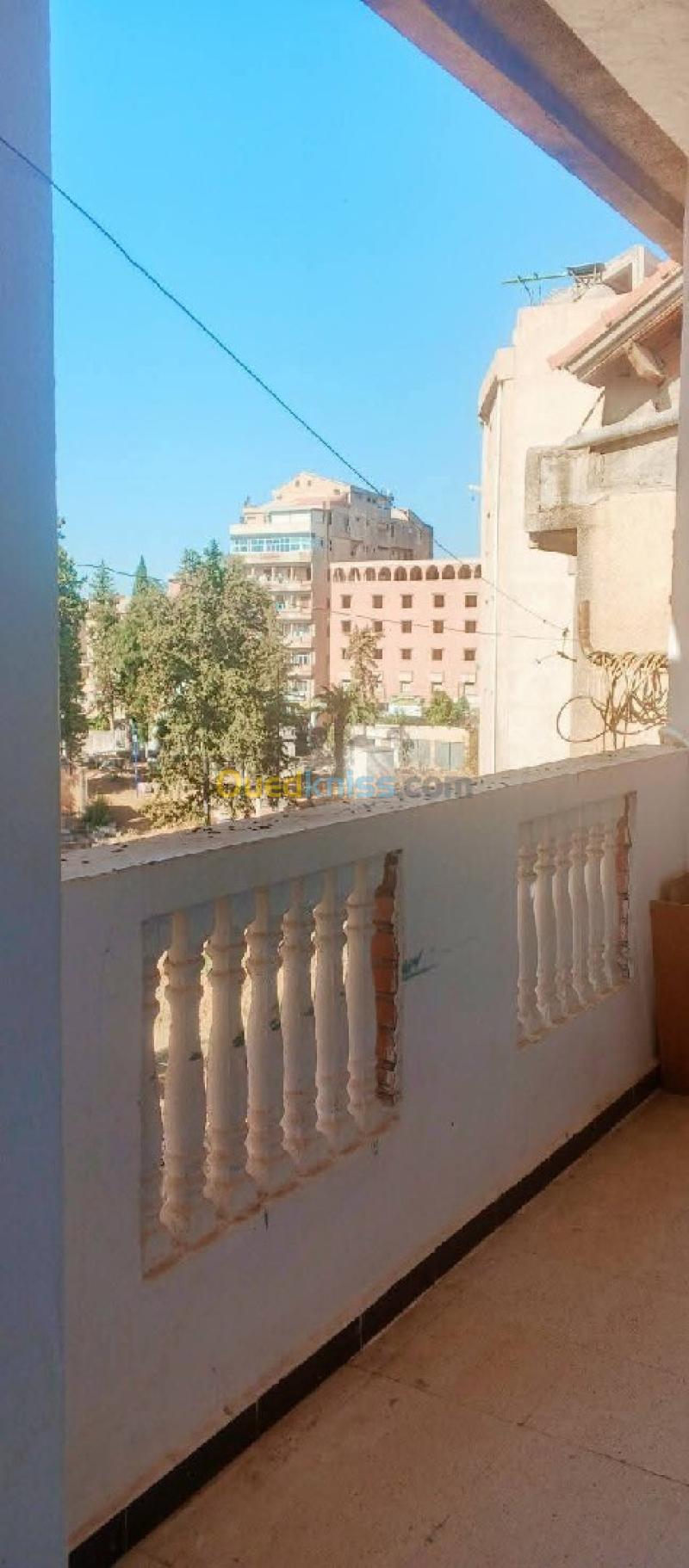Location Appartement F4 Tizi Ouzou Tizi ouzou 9