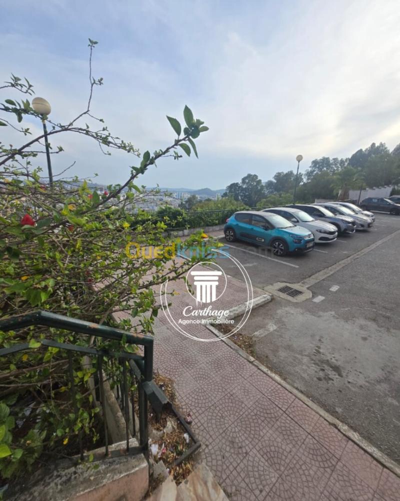 Location Appartement F3 Annaba Annaba 2
