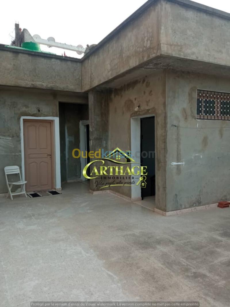Vente Villa Annaba Annaba 8