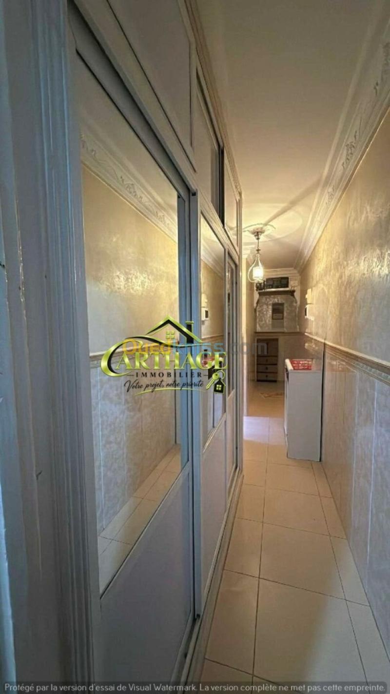Vente Appartement F5 Annaba Annaba 2