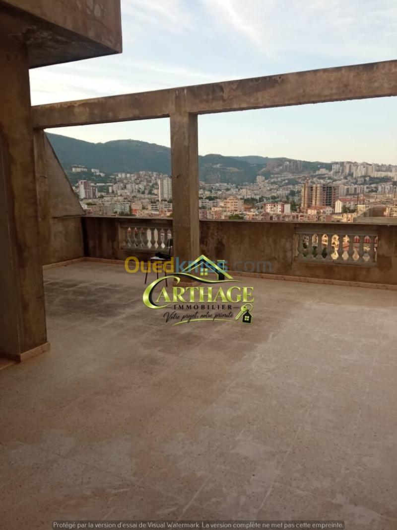 Vente Villa Annaba Annaba 10