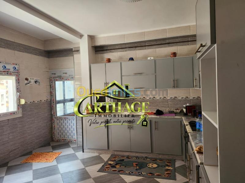 Location Appartement F5 Annaba Annaba 7
