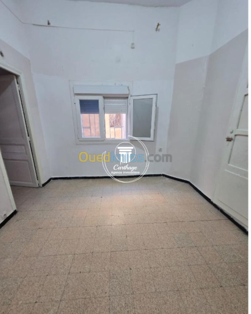 Vente Appartement F2 Annaba Annaba 2