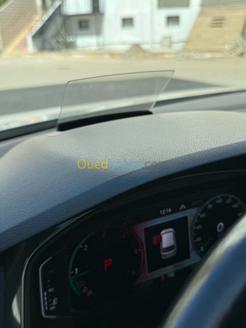 Volkswagen Tiguan 2021 R Line 15