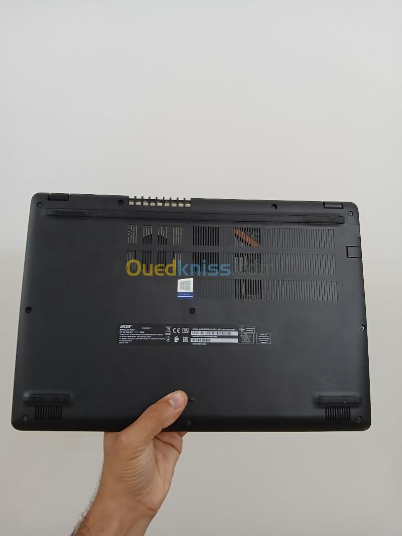 Acer Extensa 215-51k I3 7020U RAM 8GB 15.6 POUCE 9