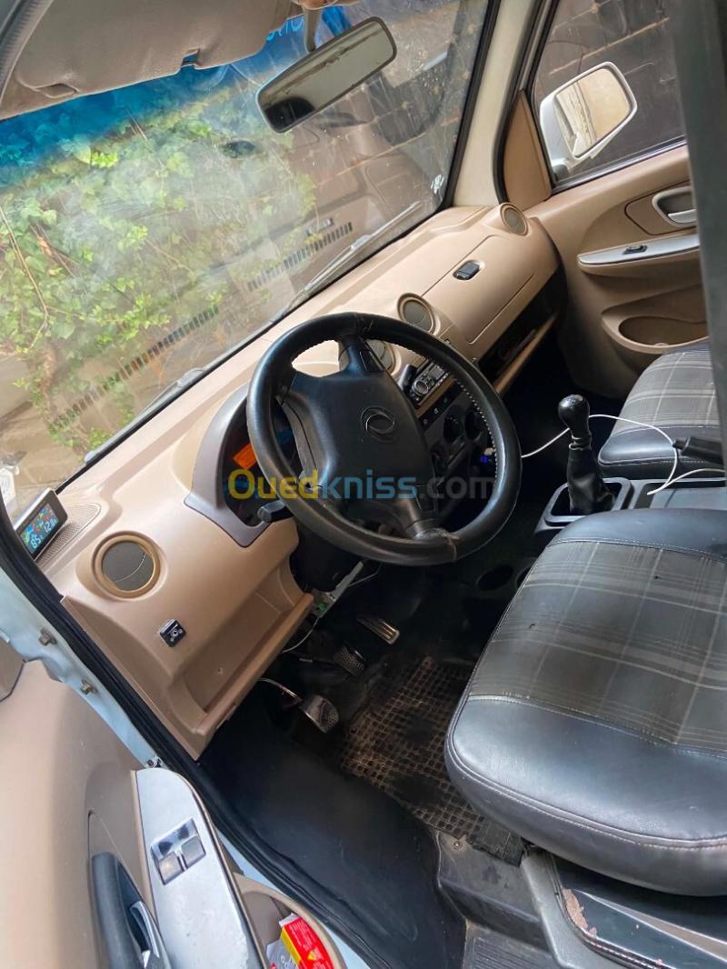 DFSK Mini Conteneur 2018 Mini Conteneur 2