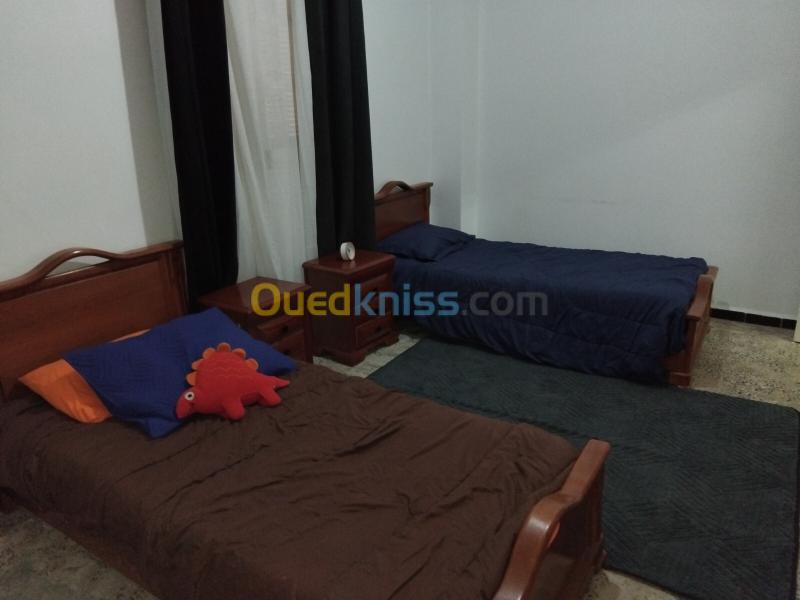 Location Villa Alger Hydra 9