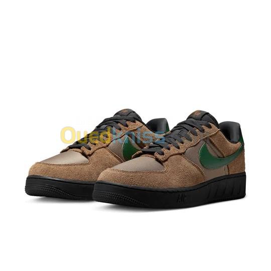 Nike Air Force 1 Low Brown Green FJ1533 200 Original Pointure 47 30.5 Centimetre Alger Algerie