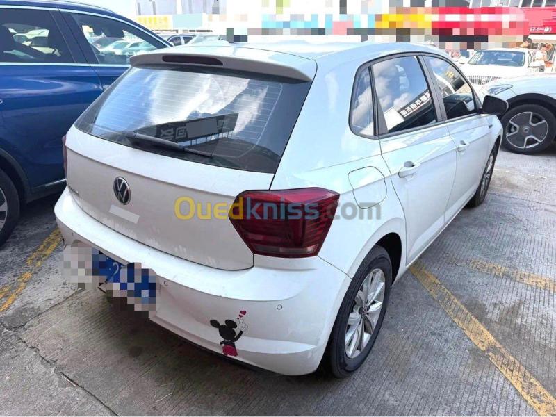 Volkswagen Polo 2026  2