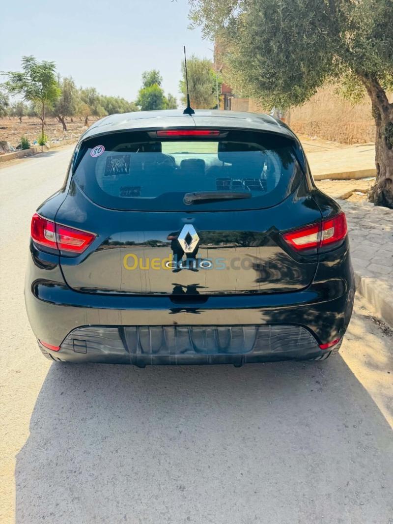Renault Clio 4 2013 Clio 4 4