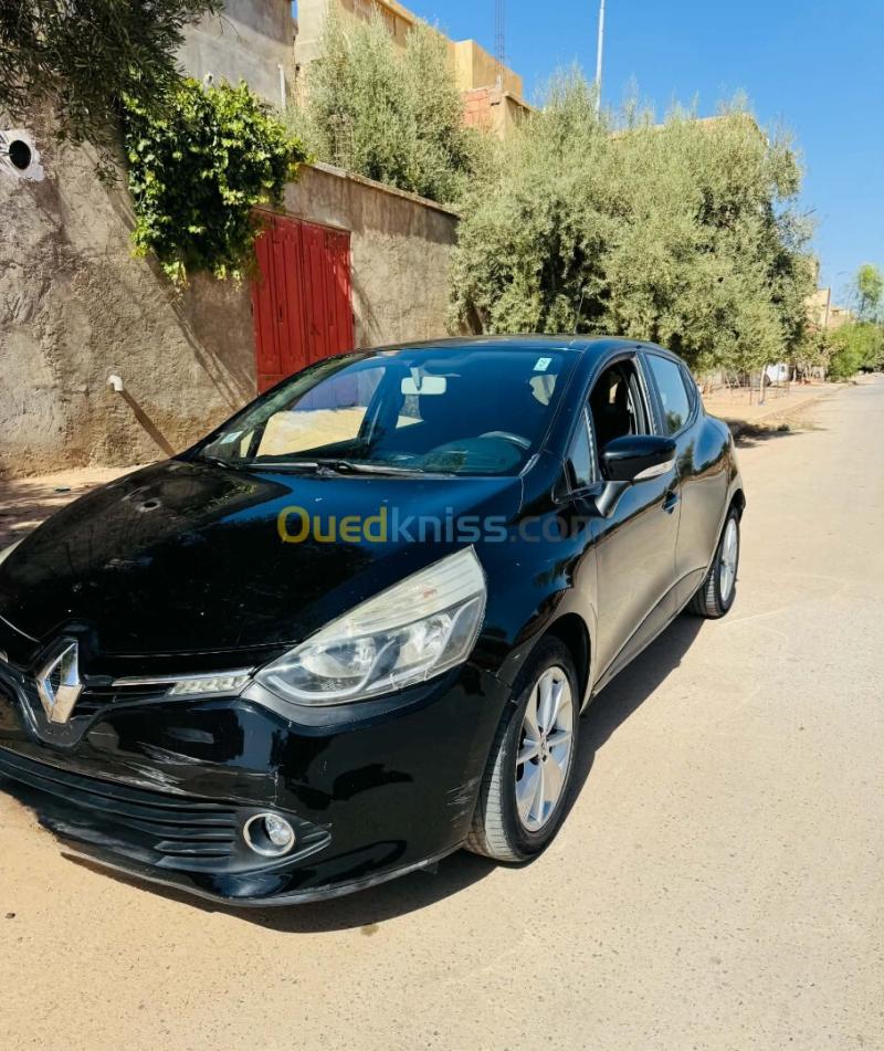 Renault Clio 4 2013 Clio 4 3