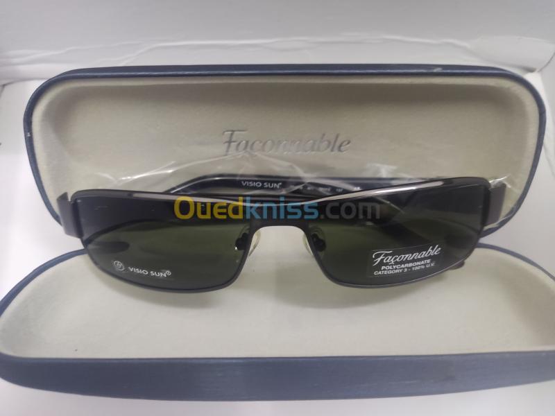 Ouedkniss lunette de outlet soleil