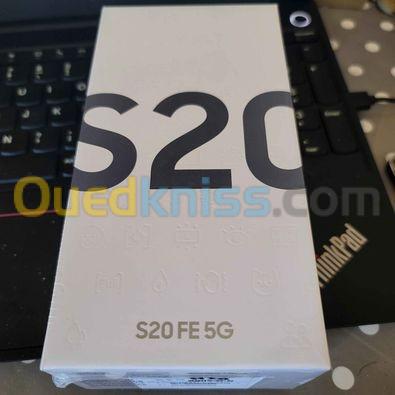  samsung Galaxy S20 FE 5G