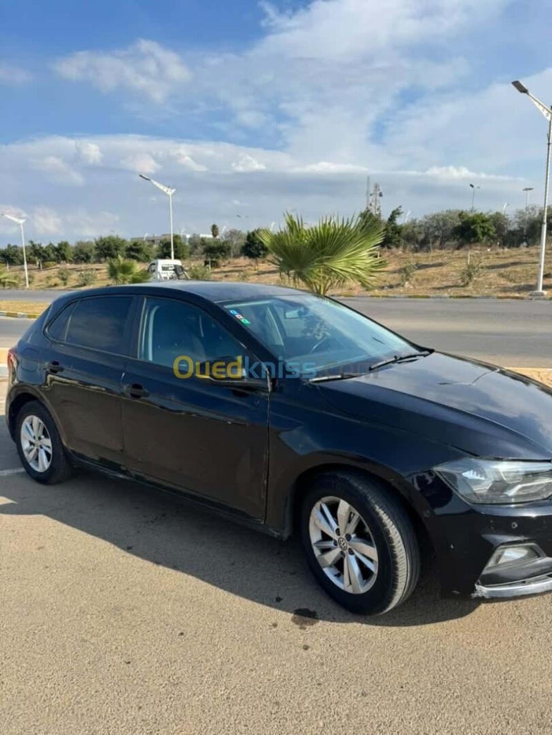 Volkswagen Polo 2018 Style 2