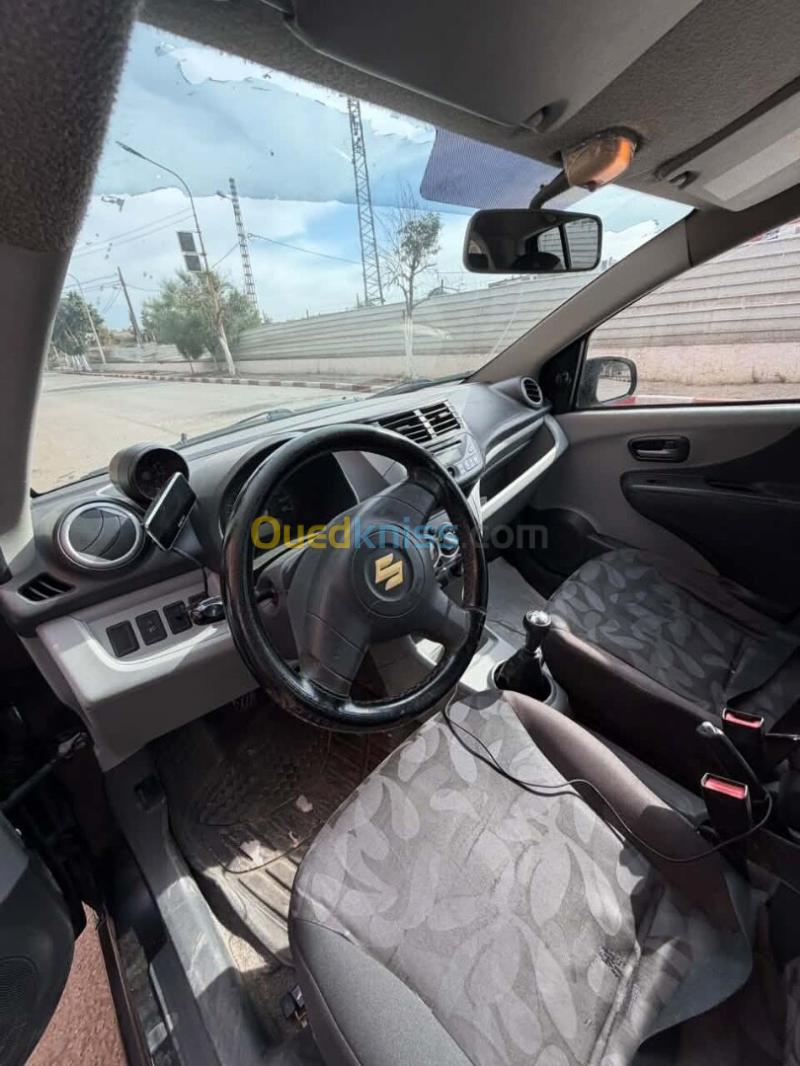 Suzuki Celerio 2011 GA 5