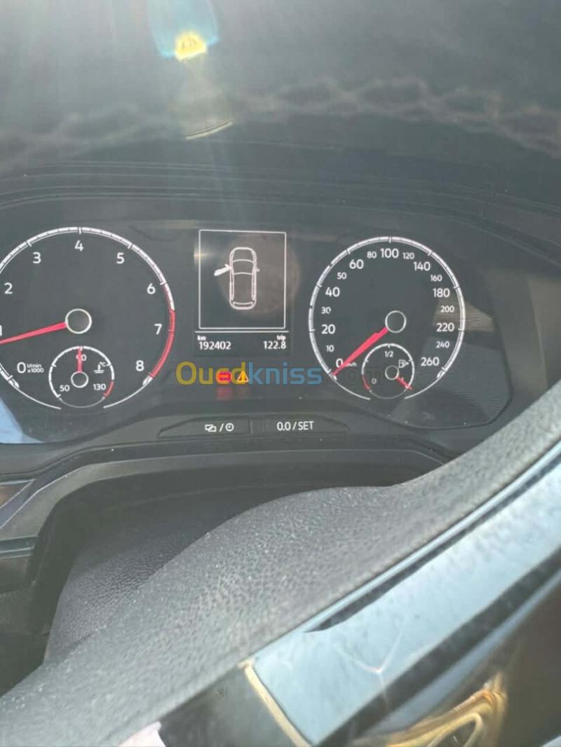 Volkswagen Polo 2018 Style 12