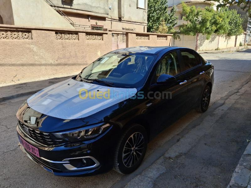 Fiat Tipo Sedan 2026  4