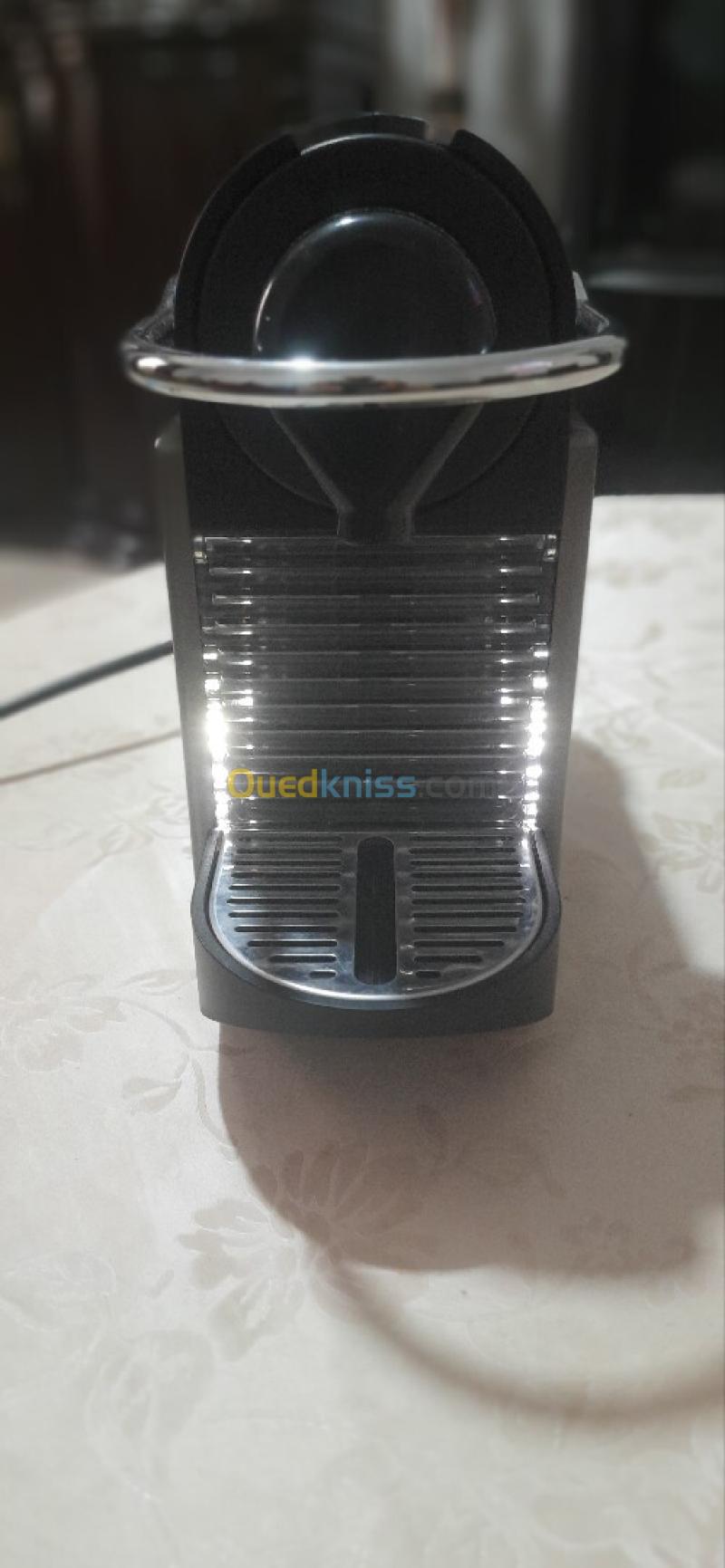 Capsule nespresso 2
