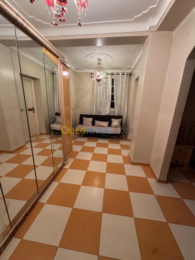 Vente Villa Tipaza Cherchell 19
