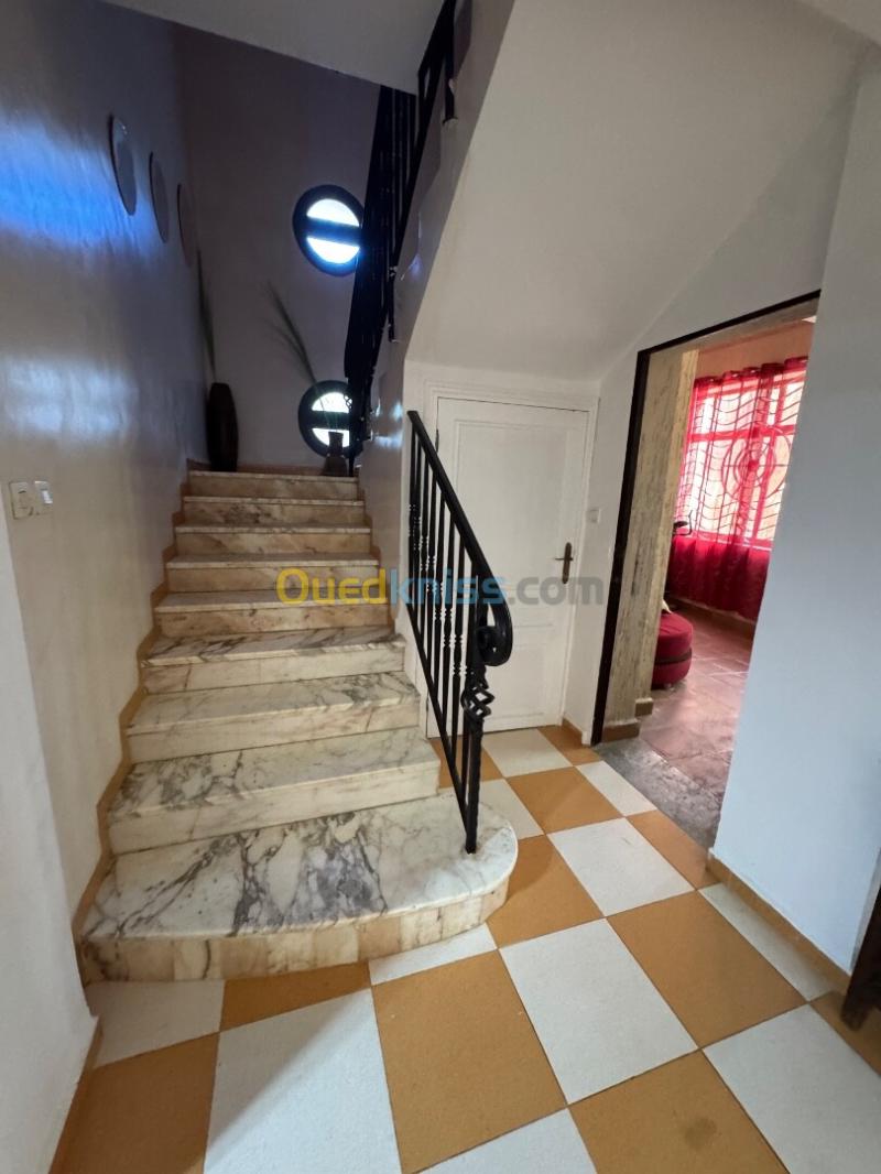 Vente Villa Tipaza Cherchell 17