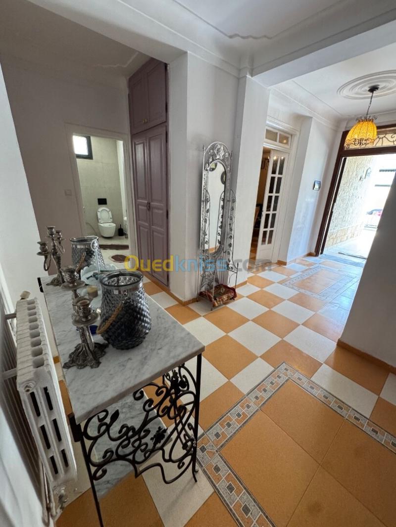 Vente Villa Tipaza Cherchell 13