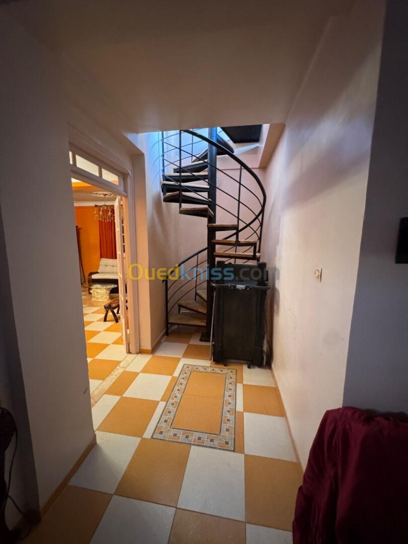 Vente Villa Tipaza Cherchell 27