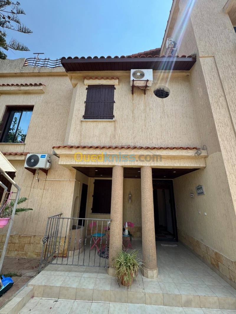 Vente Villa Tipaza Cherchell 9